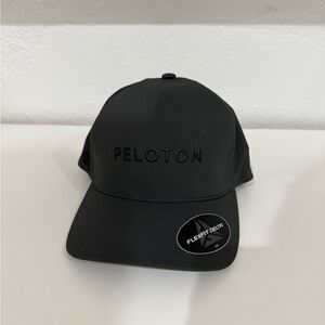Peloton Hat (never worn!)